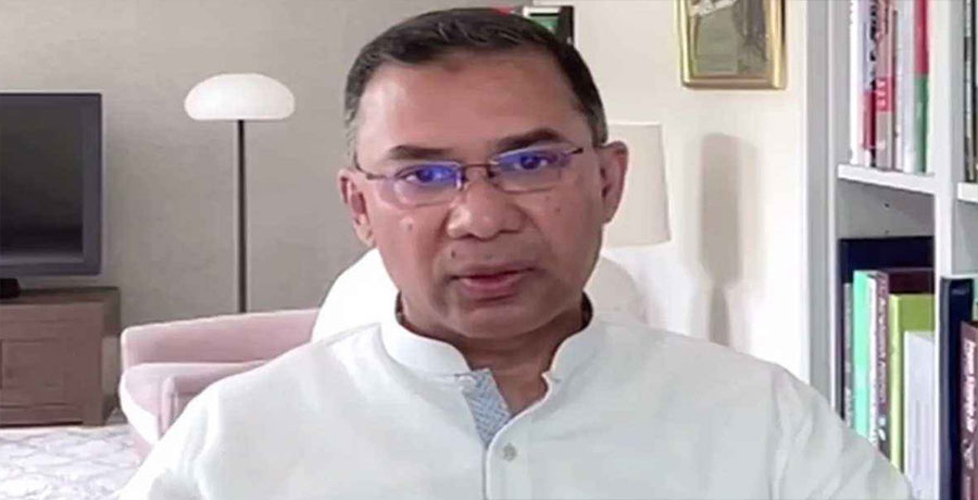 আগামী নির্বাচন প্রতিটি মানুষের জন্য গুরুত্বপূর্ণ: তারেক রহমান