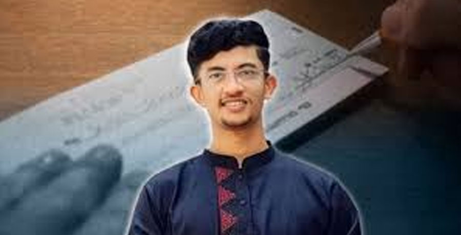চাঁদাবাজ সেই রিয়াদের বাড্ডার বাসা থেকে নগদ প্রায় ৩ লাখ টাকা উদ্ধার