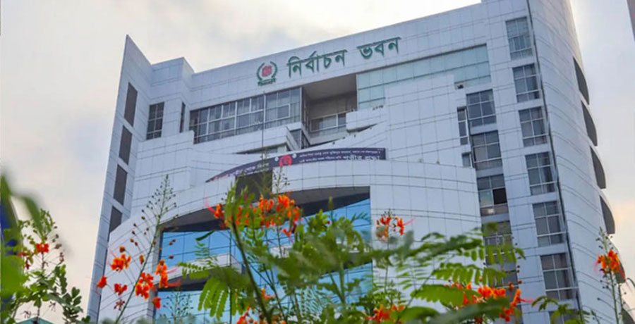 বিএনপিসহ ২৮ দল হিসাব দিল, সাড়া নেই ১১ দলের