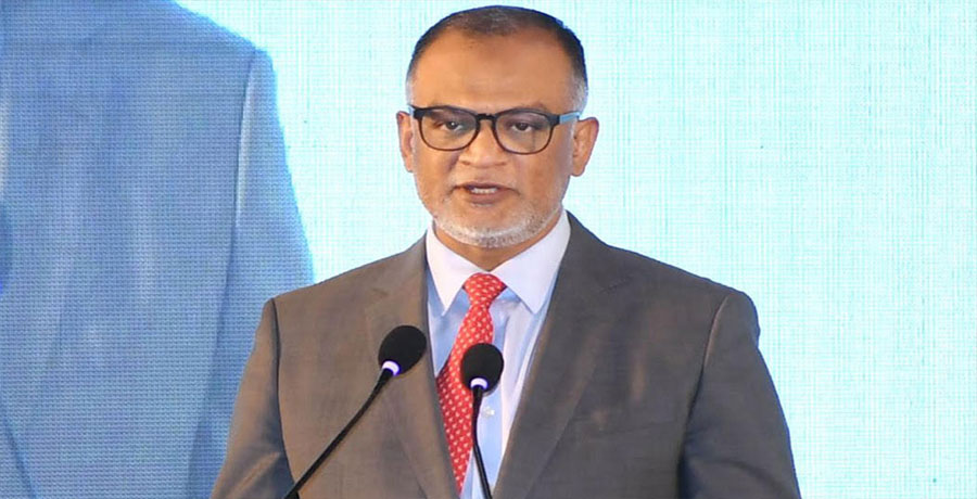চুক্তি শেষে যুক্তরাষ্ট্রের সম্মতিতে গোপনীয়তার বিষয়টি প্রকাশ করা হবে: বাণিজ্য উপদেষ্টা