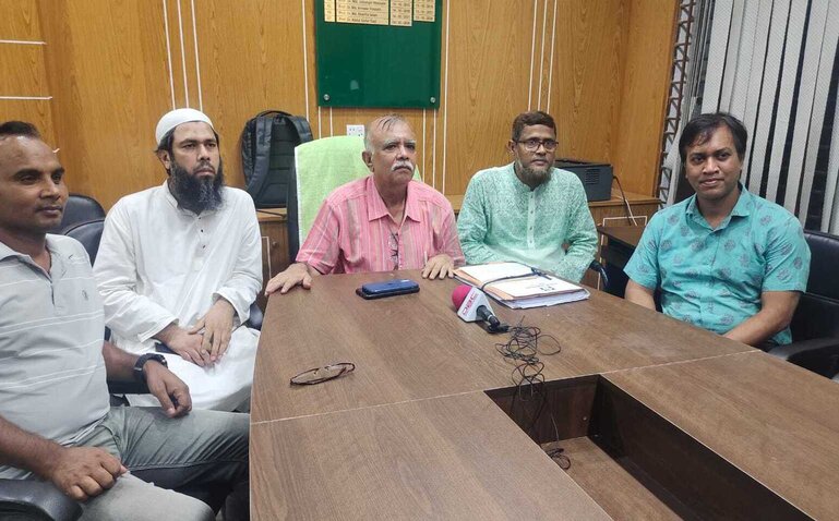 সাজিদ হত্যার প্রতিবেদন জমা, উচ্চতর তদন্তের সুপারিশ