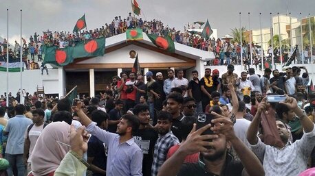  এক বছরেও জুলাই গণ-অভ্যুত্থানের শহীদদের পূর্ণ তালিকা হয়নি