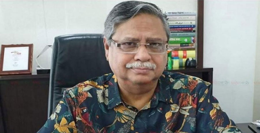 জুলাই গণ-অভ্যুত্থান দুঃশাসনের বিরুদ্ধে জনতার বিস্ফোরণ: রাষ্ট্রপতি সাহাবুদ্দিন