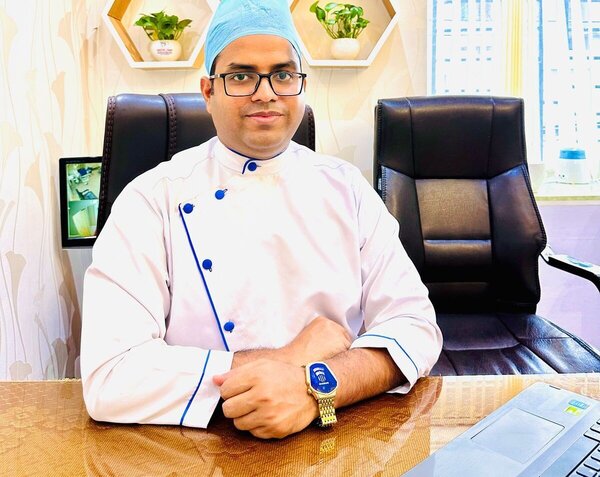  কম্পোজিট ফিলিং কেন করবেন, আমলগাম ফিলিং কেন নয় 