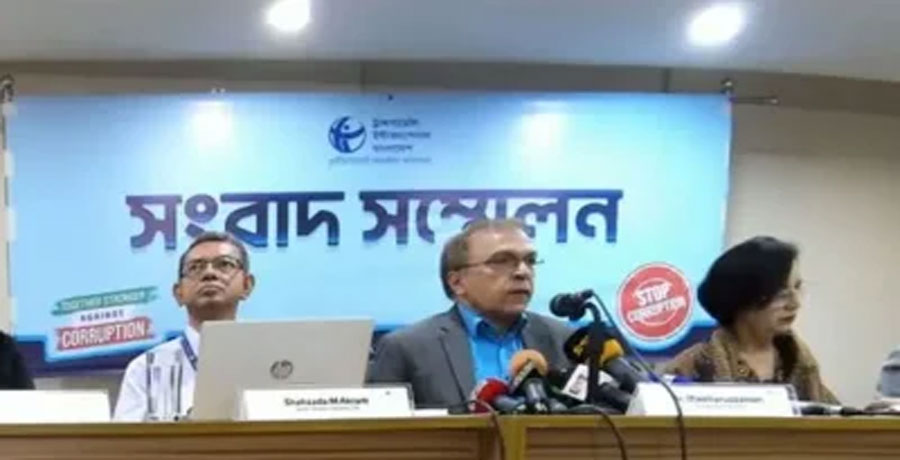 এনসিপি ‘কিংস পার্টি’: টিআইবির নির্বাহী পরিচালক