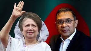  ঐতিহাসিক জুলাই ঘোষণাপত্র অনুষ্ঠানে খালেদাও তারেককে আমন্ত্রণ