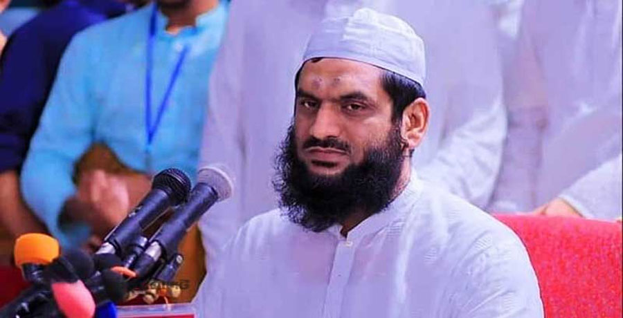 ‘ফেব্রুয়ারিতে নির্বাচনের ঘোষণাটি একটি পক্ষের চাপে সরকারের আত্মসমর্পণের বহিঃপ্রকাশ’