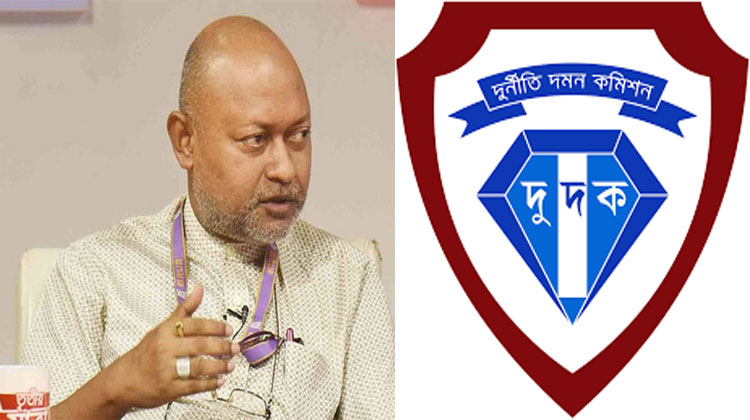 দুদকের মামলায় বেরোবির সাবেক উপাচার্য ড.কলিমুল্লাহ গ্রেপ্তার