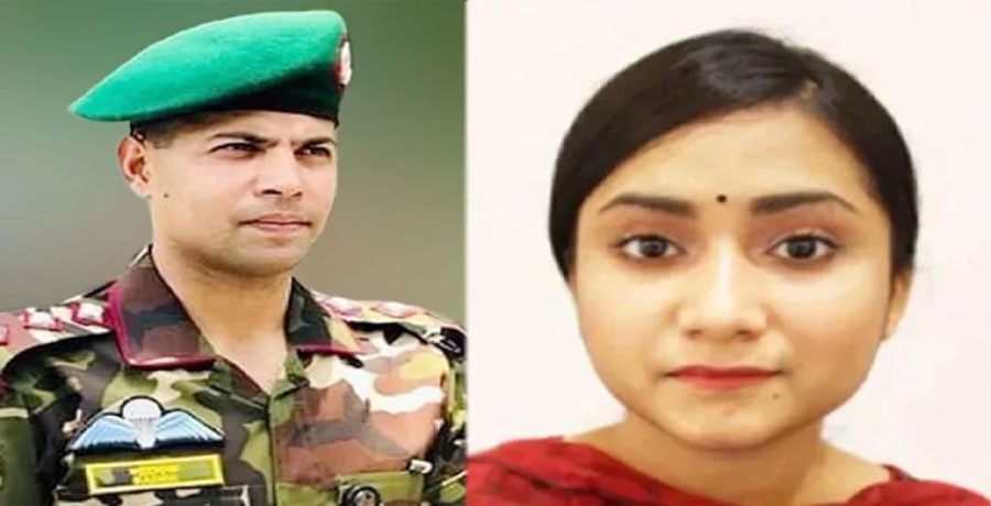 আ.লীগ কর্মীদের গেরিলা প্রশিক্ষণ: আদালতে যা বললেন মেজর সাদিকের স্ত্রী 