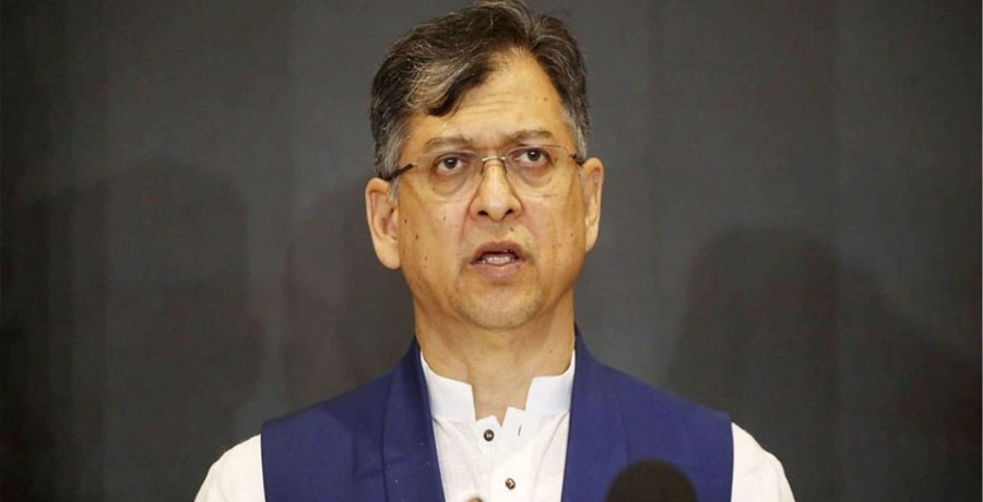 দক্ষিণ বা উত্তরপন্থী নয়, বিএনপি মধ্যপন্থী দল: সালাহউদ্দিন আহমদ
