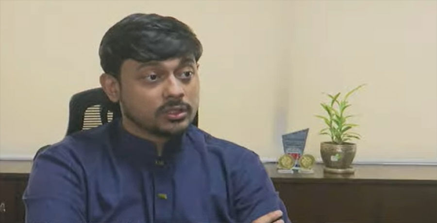 শোকজের জবাব দিলেন নাসীরুদ্দীন পাটওয়ারী