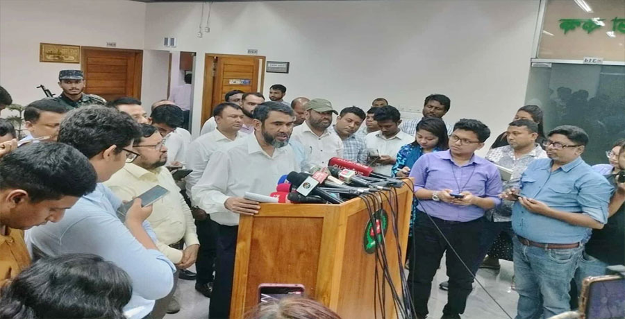 প্রবাসীদের ব্যালটে প্রতীক থাকবে, প্রার্থীর নাম নয়