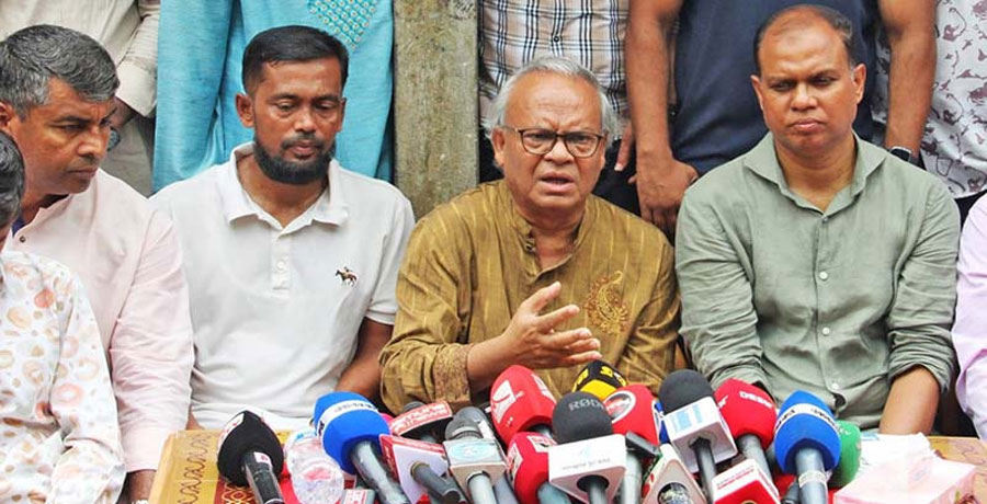 এনসিপি নেতাদের কক্সবাজার ভ্রমণ নিয়ে মনে সন্দেহ জেগেছে