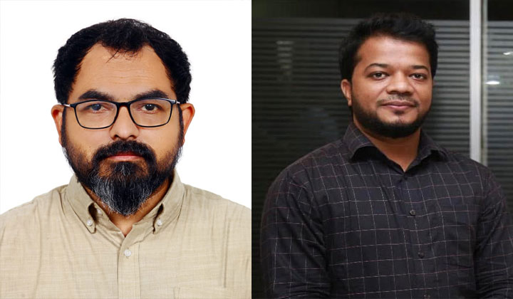  ঢাকা দক্ষিণ সিটিতে ডিপ্লোমা প্রকৌশলীদের কমিটি, আহ্বায়ক- কিবরিয়া, সদস্য সচিব- ইমরান