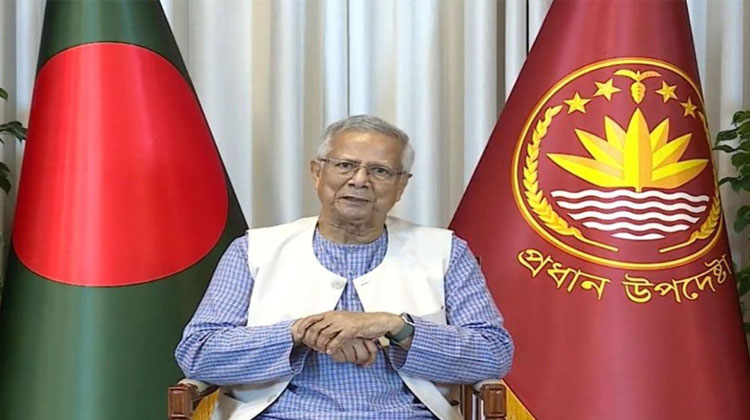  ড. ইউনূসের অনেক সাফল্য কিছু ব্যর্থতা রয়েছে; সামনে নির্বাচন বড় চ্যালেঞ্জ