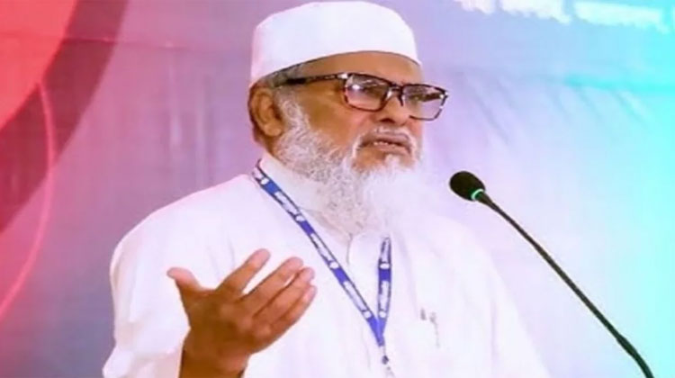  আগামীতে রাজনৈতিক প্রভাবমুক্ত হবে মসজিদ কমিটি: ধর্ম উপদেষ্টা