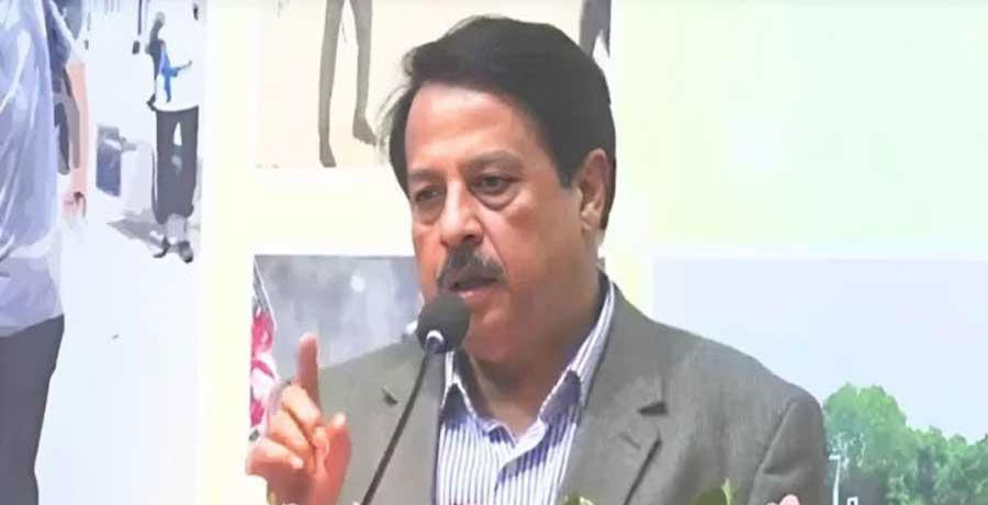 আট উপদেষ্টার ‘সীমাহীন দুর্নীতি’র প্রমাণ আছে: সাবেক সচিব