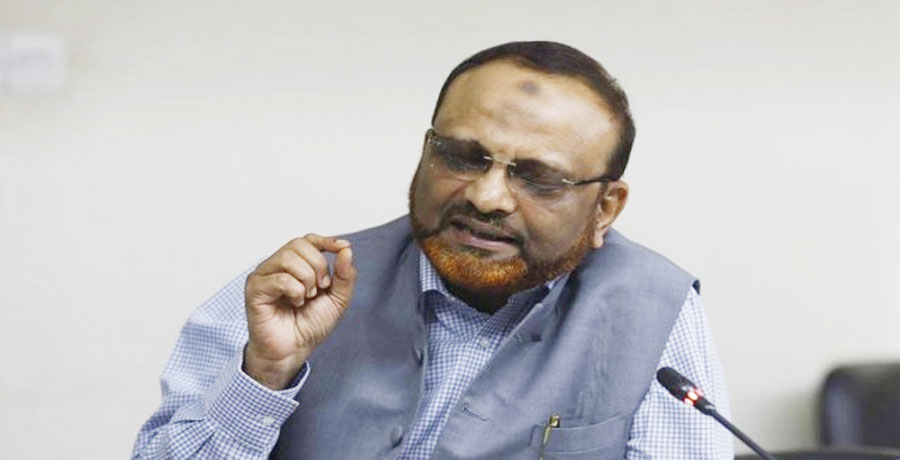 ছাত্ররাজনীতি নিয়ে শিক্ষার্থীদের গণদাবি বাস্তবায়ন করতে চায় ঢাবি প্রশাসন: উপাচার্য