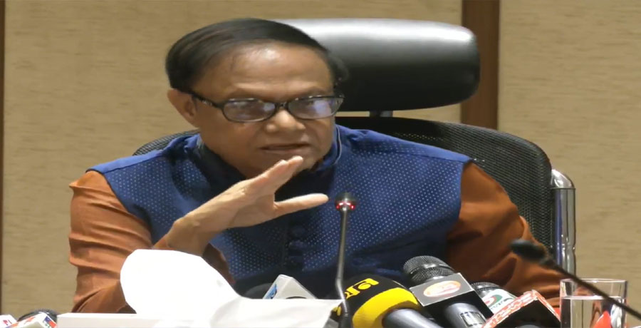 টাকা ছাপাতে বছরে ব্যয় ২০ হাজার কোটি, ক্যাশলেস লেনদেনে জোর দিচ্ছেন গভর্নর