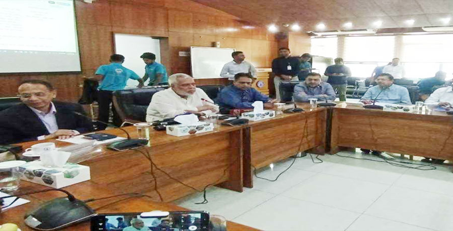 সড়ক উপদেষ্টার আশ্বাসে পরিবহন ধর্মঘট প্রত্যাহার