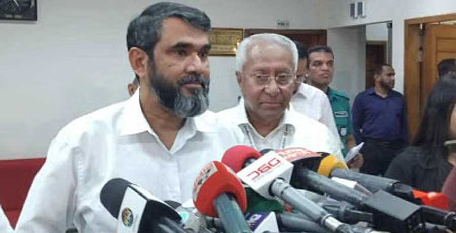 ‘না ভোট’সহ একগুচ্ছ সংশোধন এনে আরপিও চূড়ান্ত