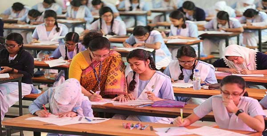  এসএসসিতে ১৫ হাজার পরীক্ষার্থীর ফলে ভুল, শাস্তি পাচ্ছেন ২০০ পরীক্ষক