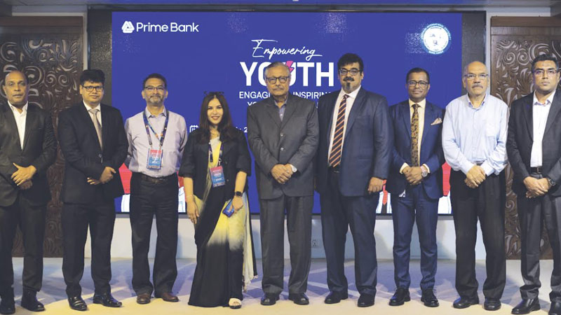 আর্থিক অন্তর্ভুক্তি ও তরুণদের ক্ষমতায়ন বিষয়ে সেমিনার করল প্রাইম ব্যাংক