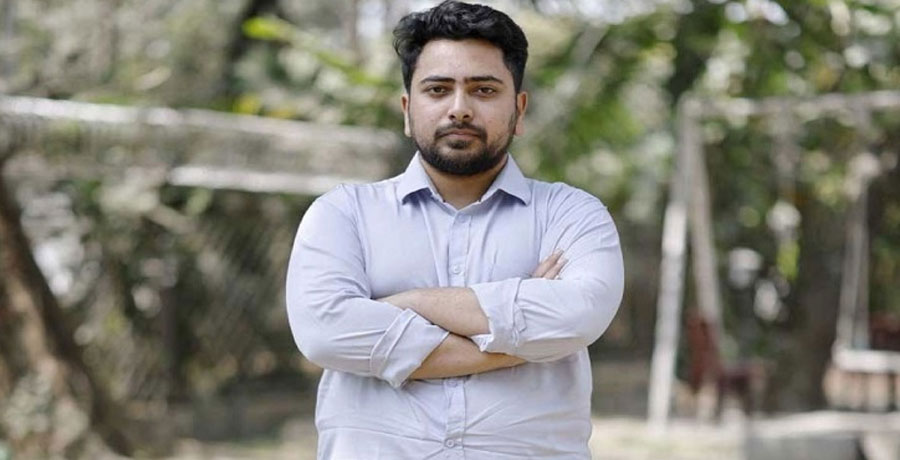 মালয়েশিয়া সফরে যাচ্ছেন নাহিদ ইসলাম