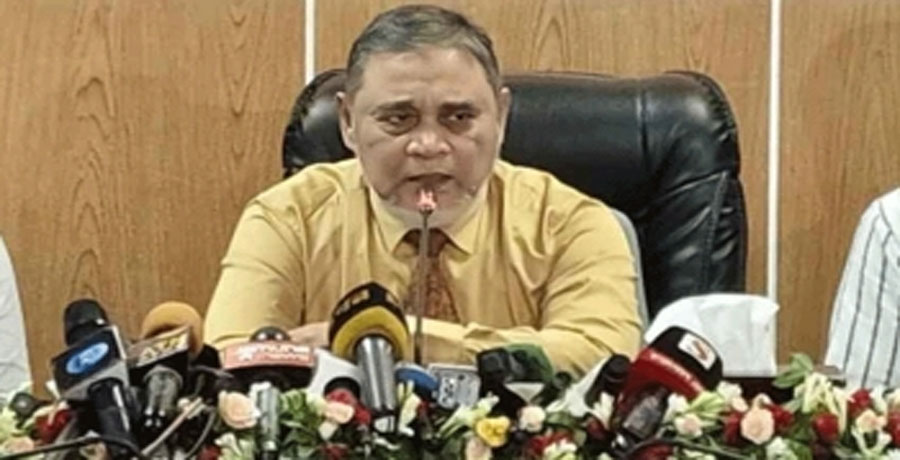 সীমানা নির্ধারণে নিরপেক্ষভাবে কাজ করার চেষ্টা করেছি: সিইসি