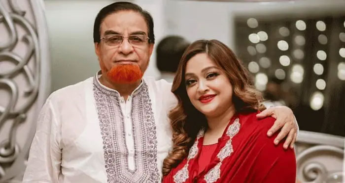 হাসিনার সহযোগিতায় ছাড়া পেলেন কলকাতায় আটক বাহার ও মেয়ে সুচনা!