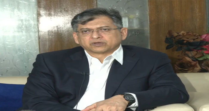 নির্বাচনবিরোধী কথা যারাই বলবে, রাজনীতির মাঠ থেকে মাইনাস হয়ে যাবে: সালাহউদ্দিন