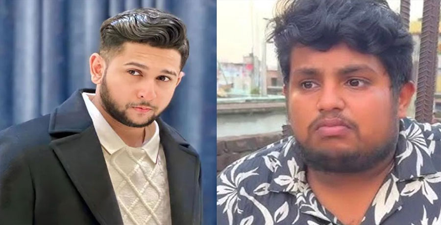 তৌহিদ আফ্রিদির অপকর্মের ভয়ংকর বর্ণনা দিলেন ‘বন্ধু’ রাহী