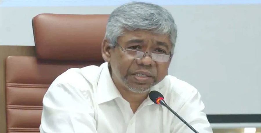 প্রয়োজনে কেয়ামত পর্যন্ত অডিট বন্ধ থাকবে : এনবিআর চেয়ারম্যান