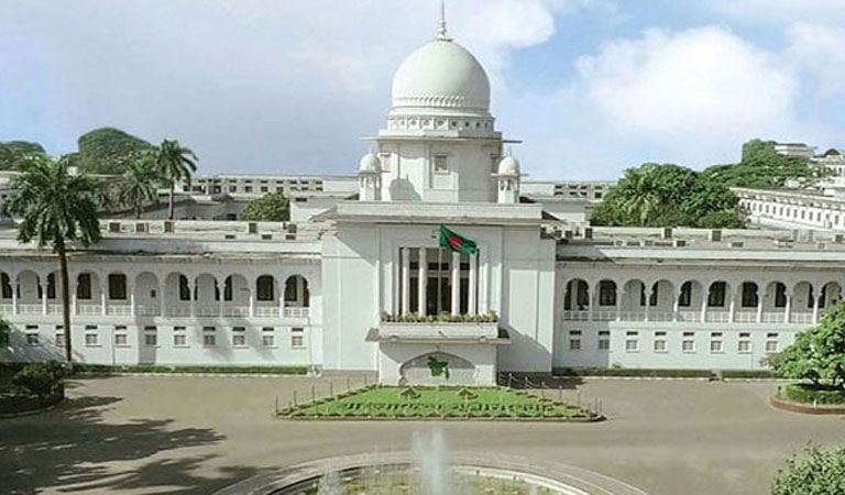  ‘তত্ত্বাবধায়ক সরকার’বাতিলের রায় চ্যালেঞ্জ করে রাষ্ট্র পক্ষের আপিলের শুনানি ২১ অক্টোবর