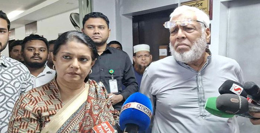 প্রকৌশলীদের সমস্যাগুলো চিহ্নিত করতে ১৪ জনের ওয়ার্কিং গ্রুপ গঠন: রিজওয়ানা হাসান