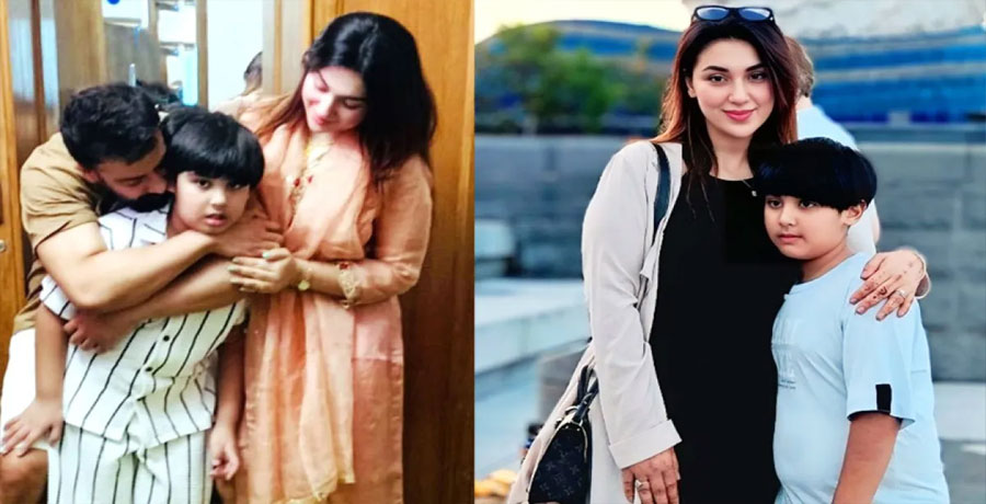 ছেলেকে ভর্তি করাতে সিঙ্গাপুরে যাচ্ছেন শাকিব-অপু