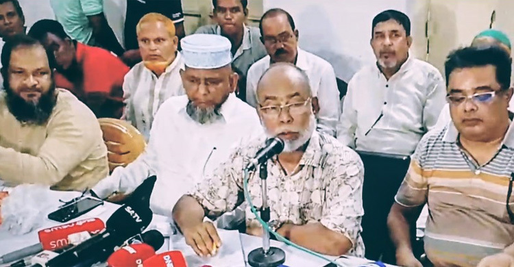  আ'লীগের ক্লিন ইমেজরা জাপা থেকে মনোনয়ন পাবেন: মোস্তফা