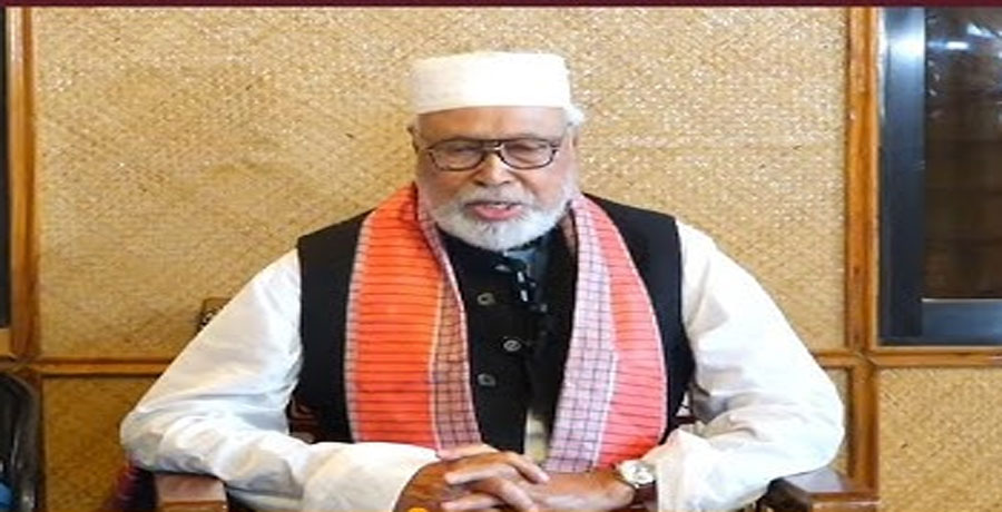 ‘আমার বাড়ি ভাঙলে যদি দেশের মঙ্গল হয় তাহলে আমি রাজি’