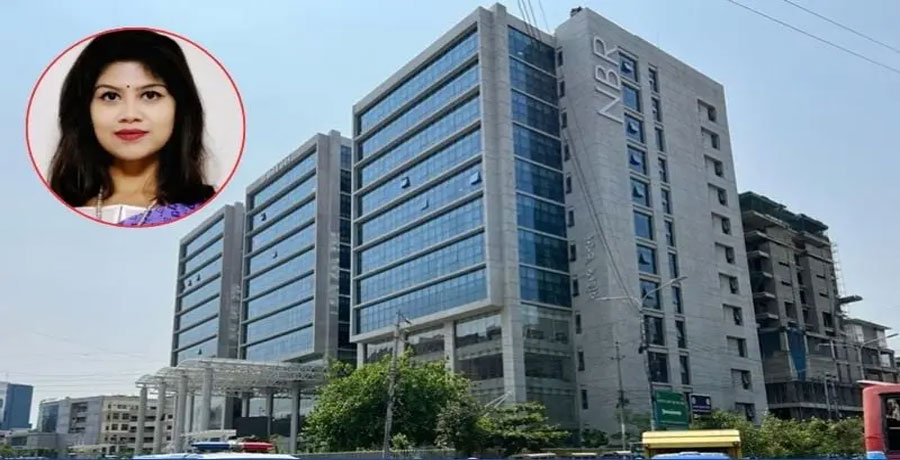 এক ফাইলেই কোটি টাকার ঘুষ! সহকারী কর কমিশনার মিতুর চাঞ্চল্যকর দুর্নীতির কাহিনী