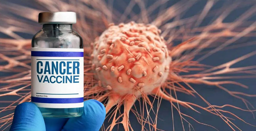  ট্রায়ালে সফল রাশিয়ার যুগান্তকারী ক্যানসার ভ্যাকসিন