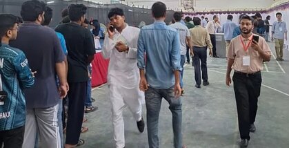 ডাকসু নির্বাচনঃ প্রার্থীদের  দৃষ্টিতে ভোটের চিত্র