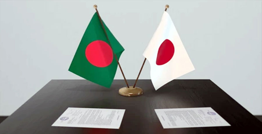 জাপানে যেতে ইচ্ছুকদের জন্য বড় সুখবর, নেবে ১ লাখ কর্মী