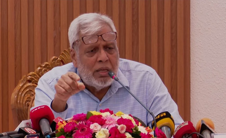 আ’লীগ নিষিদ্ধ হলেও তাদের ভোটের অধিকার আছে: উপদেষ্টা ফাওজুল