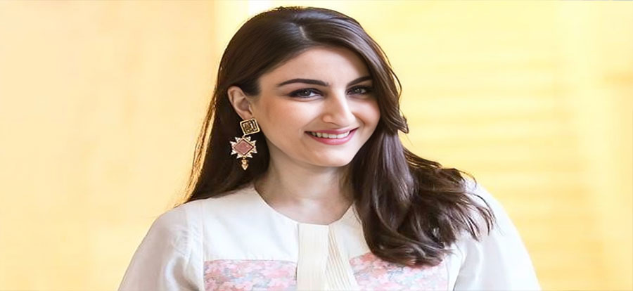 মিডিয়ায় শরীর বেচতে আসিনি, অভিনেত্রীর স্পষ্ট বক্তব্য