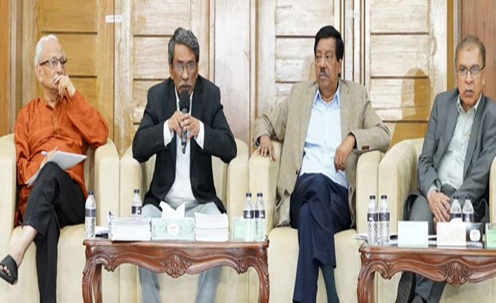 ২১ সেপ্টেম্বরেই জুলাই সনদ বাস্তবায়নে চূড়ান্ত সিদ্ধান্তে পৌঁছাতে চায় কমিশন