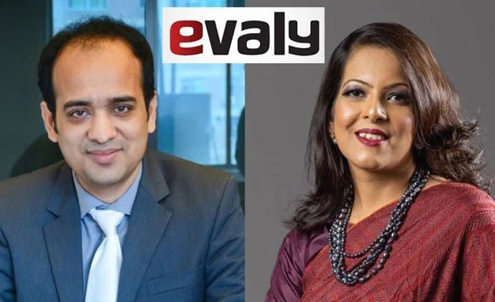  গ্রাহকদের অর্থ আত্মসাতের মামলায় ইভ্যালির রাসেল-শামীমার ৩ বছরের জেল