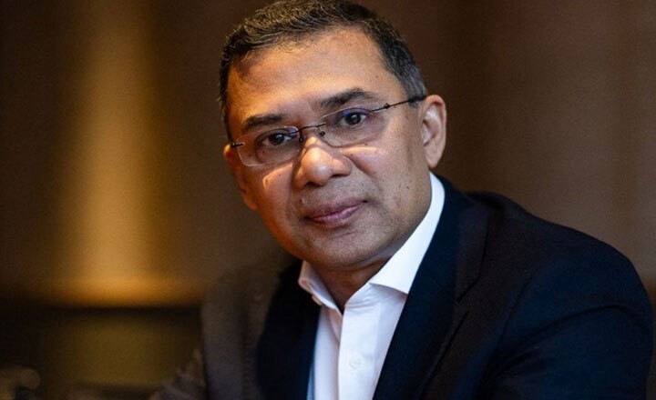 শৃঙ্খলাই আমাদের শক্তি : তারেক রহমান