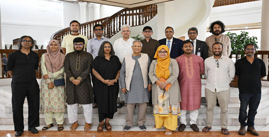 জুলাই স্মৃতি জাদুঘরে তুলে ধরা হবে হাসিনার ১৬ বছরের দুঃশাসন