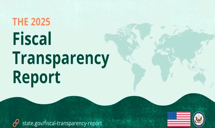 বাংলাদেশে সরকারি আয়-ব্যয়ে স্বচ্ছতার ঘাটতি রয়েছে: যুক্তরাষ্ট্র