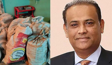 সাইফুজ্জামানের আরও ৫ দেশে সম্পদের তথ্য পেয়েছে দুদক , চট্টগ্রামে ২৩ বস্তা নথি উদ্ধার